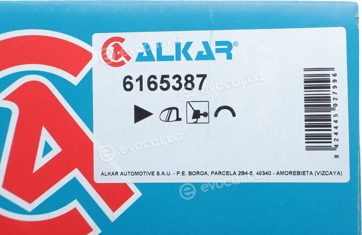 Alkar 6165387