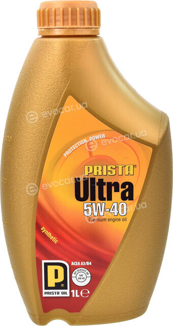 Prista PRIS ULTRA 5W40 1L