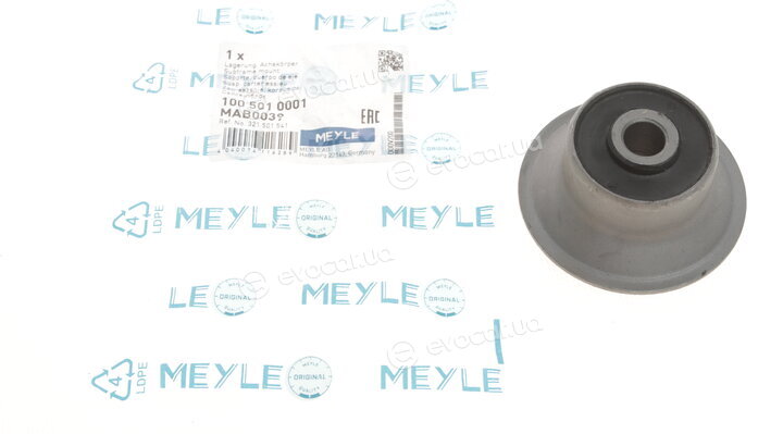 Meyle 100 501 0001