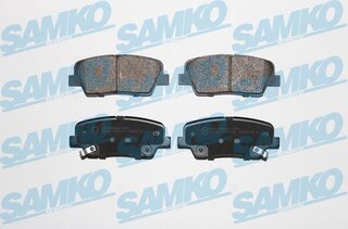 LPR / Samko 5SP1625