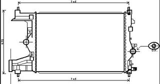 Starline A OLA 2484