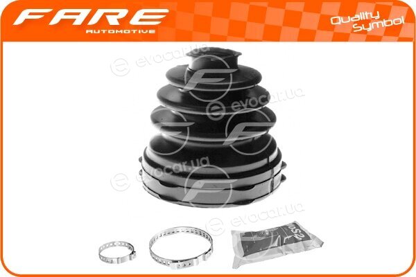 Fare K15340