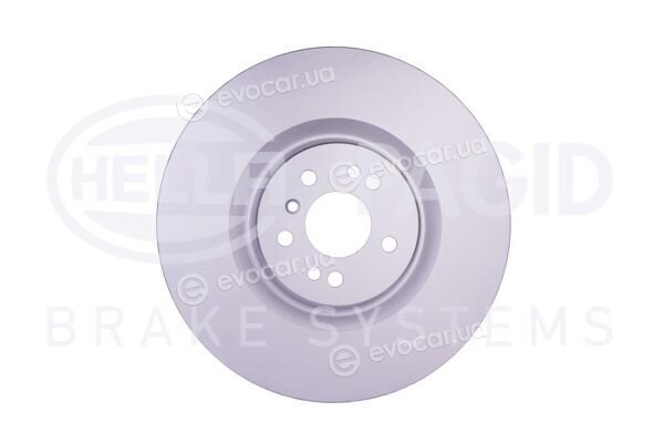 Hella 8DD 355 128-941