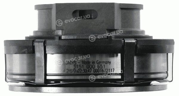 Sachs 3151 000 651