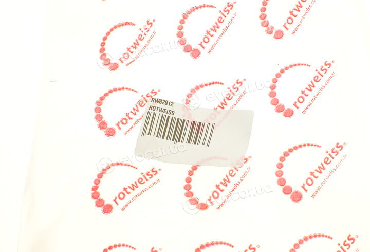 Rotweiss RW82012
