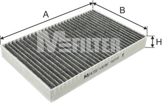 MFilter K 9238C