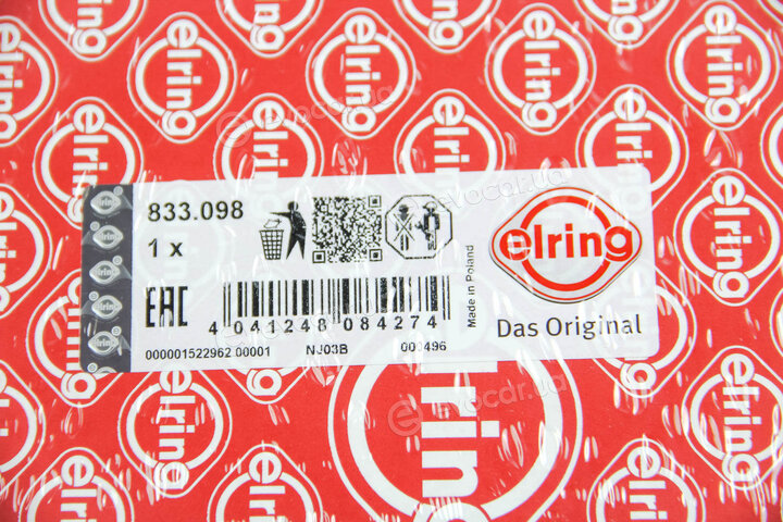 Elring 833.098