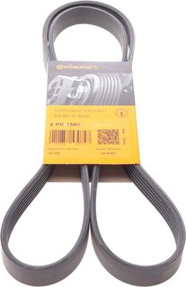 Continental / Contitech 6PK1580