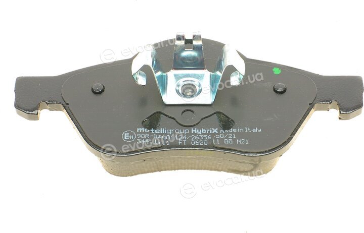 Metelli 22-0335-1
