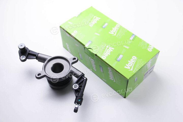Valeo 804528