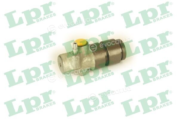 LPR / Samko 8105
