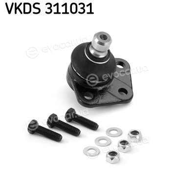 SKF VKDS 311031