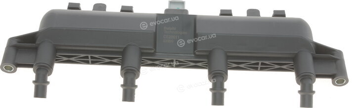 Delphi CE20011