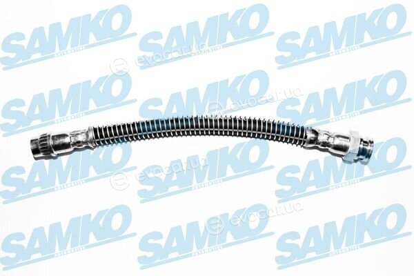 LPR / Samko 6T47846