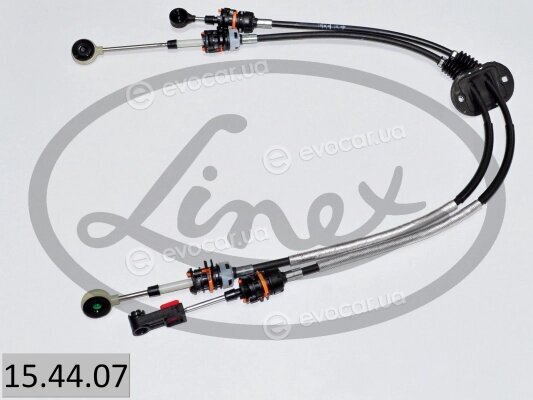 Linex 15.44.07