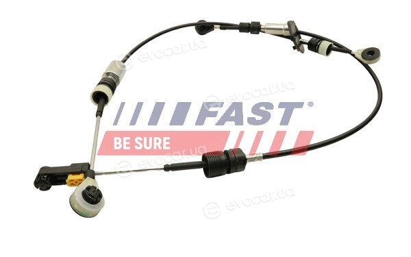 Fast FT73118