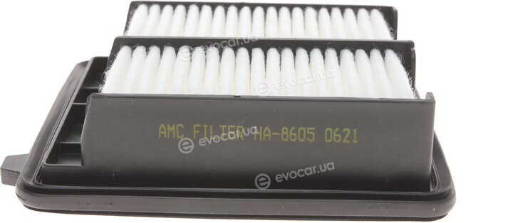 AMC HA-8605