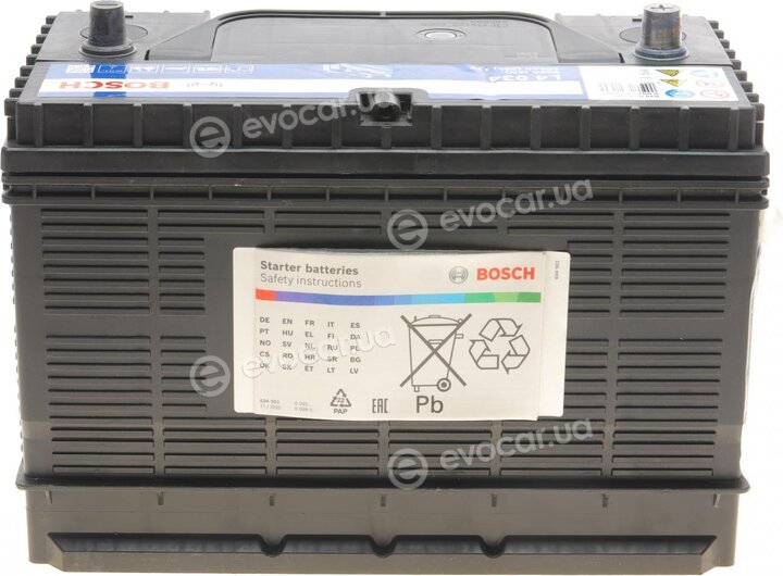 Bosch 0 092 L40 340