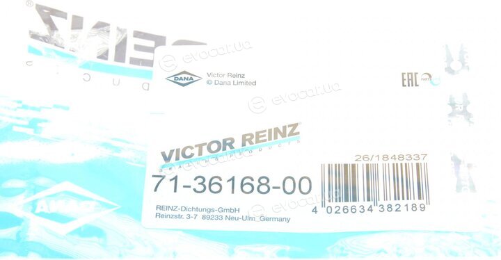 Victor Reinz 71-36168-00