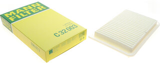 Mann C 32 003