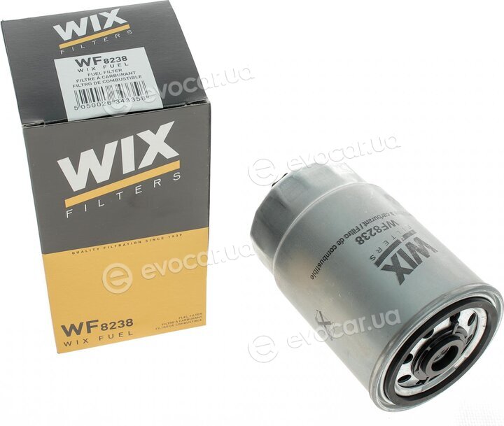 WIX WF8238