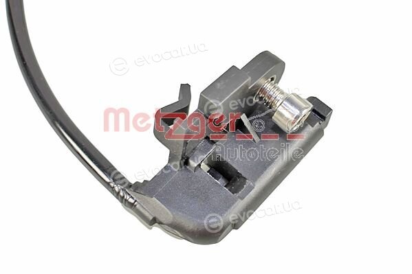Metzger 0900234
