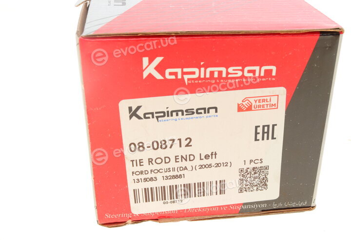 Kapimsan 0808712
