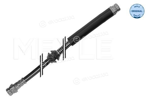 Meyle 100 525 0075