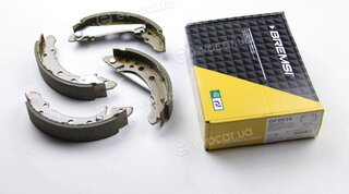 Bremsi GF0016