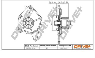 Drive+ DP2310.10.102