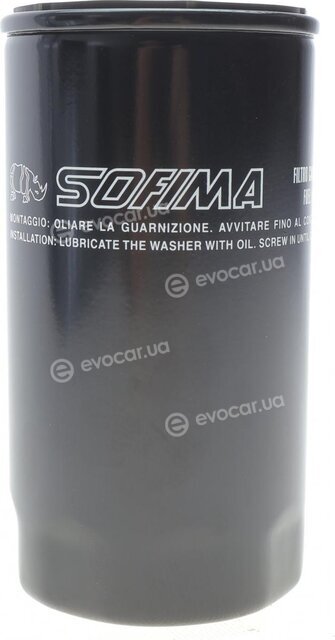 Sofima S 4329 NR