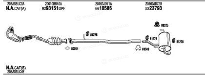 Walker / Fonos NIK022942DA