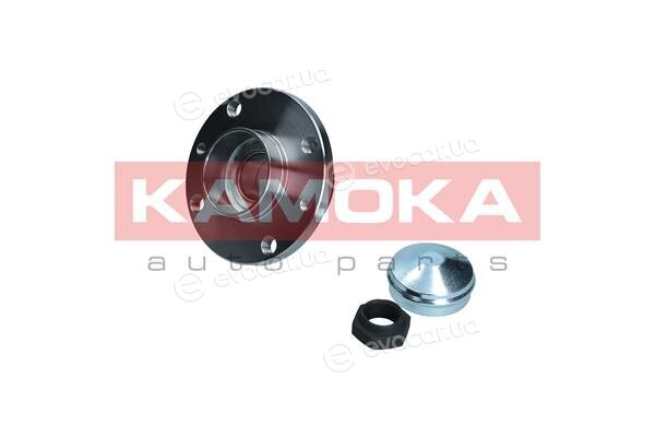 Kamoka 5500030