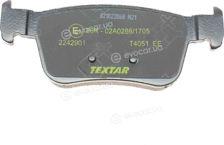 Textar 2242901