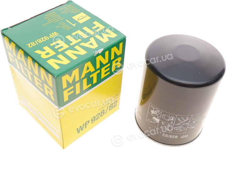 Mann WP 928/82