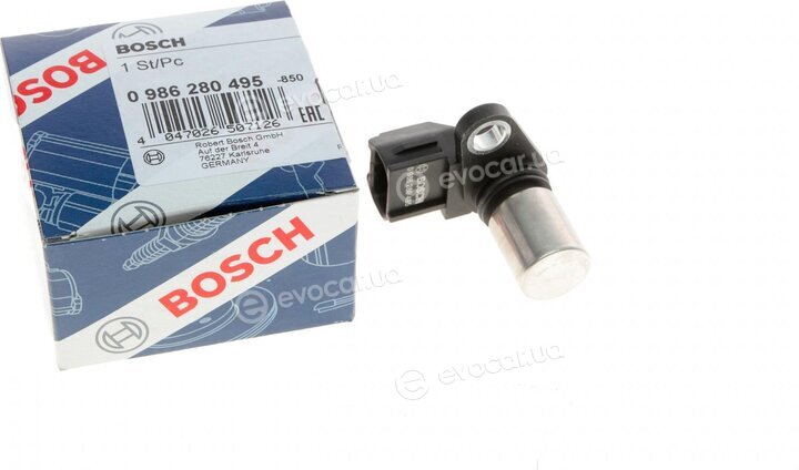 Bosch 0 986 280 495