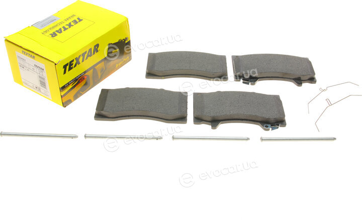 Textar 2524001