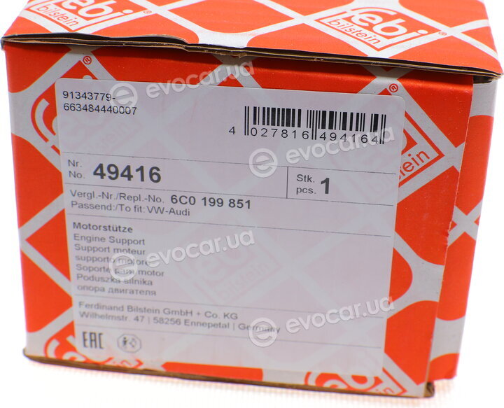 Febi 49416