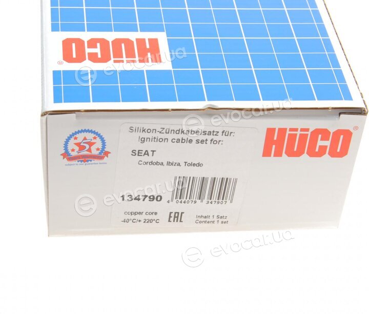 Astemo (Hitachi) / Huco 134790