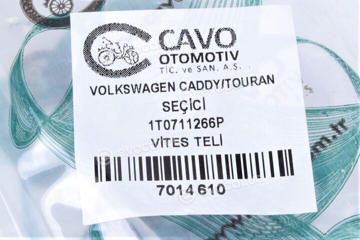 Cavo 7014 610