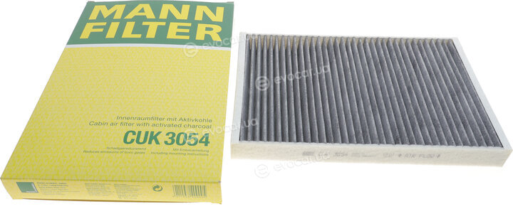 Mann CUK 3054