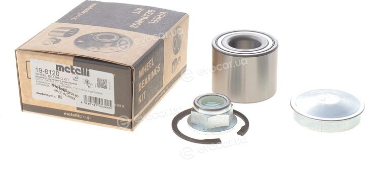 Metelli 19-8120