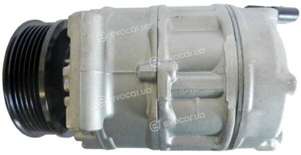 Mahle ACP 724 000S