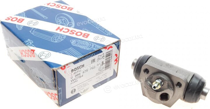 Bosch 0 986 475 752