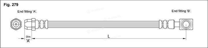 Starline HA E.1226