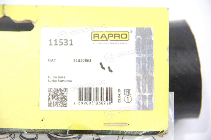 Rapro R11531