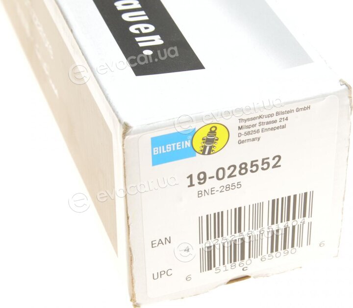 Bilstein 19-028552