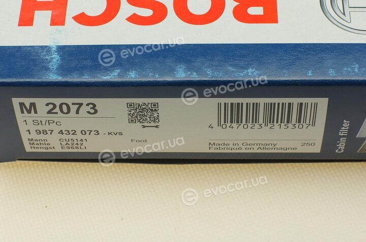 Bosch 1 987 432 073