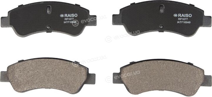 Raiso RP1677