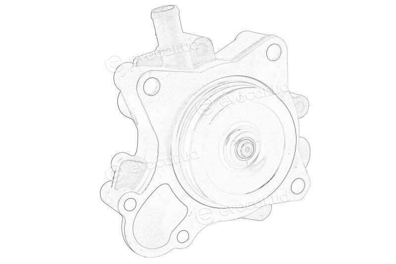 Mopar (PSA / FCA) 504360207